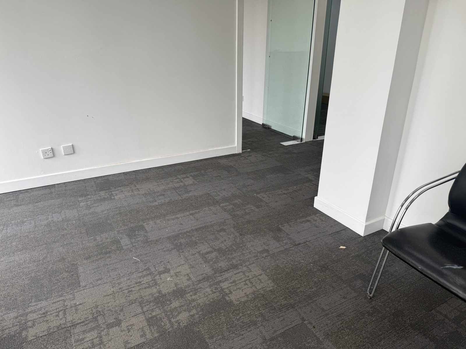 BTL Lanka — Carpet Tiles — photo 7