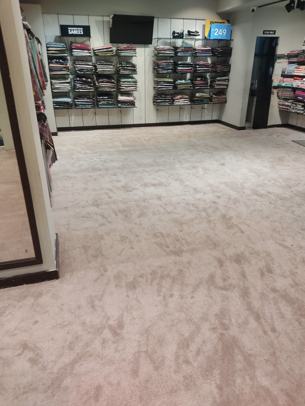 Nolimit Wellawatha — Cut-Pile Carpet