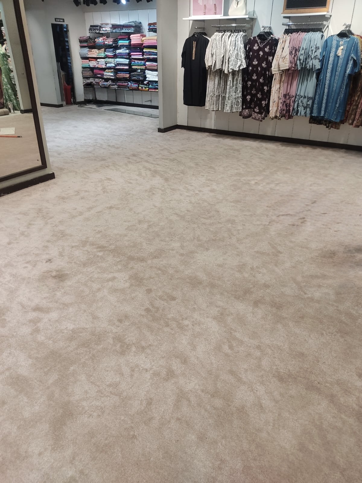 Nolimit Wellawatha — Cut-Pile Carpet — photo 3