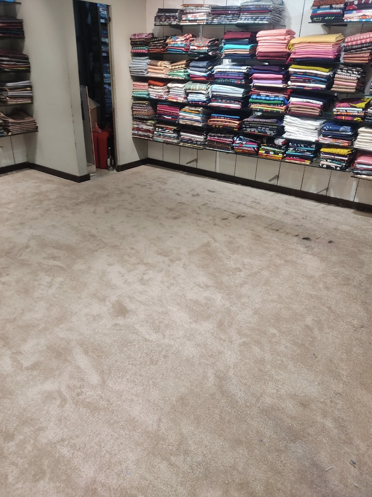 Nolimit Wellawatha — Cut-Pile Carpet — photo 4
