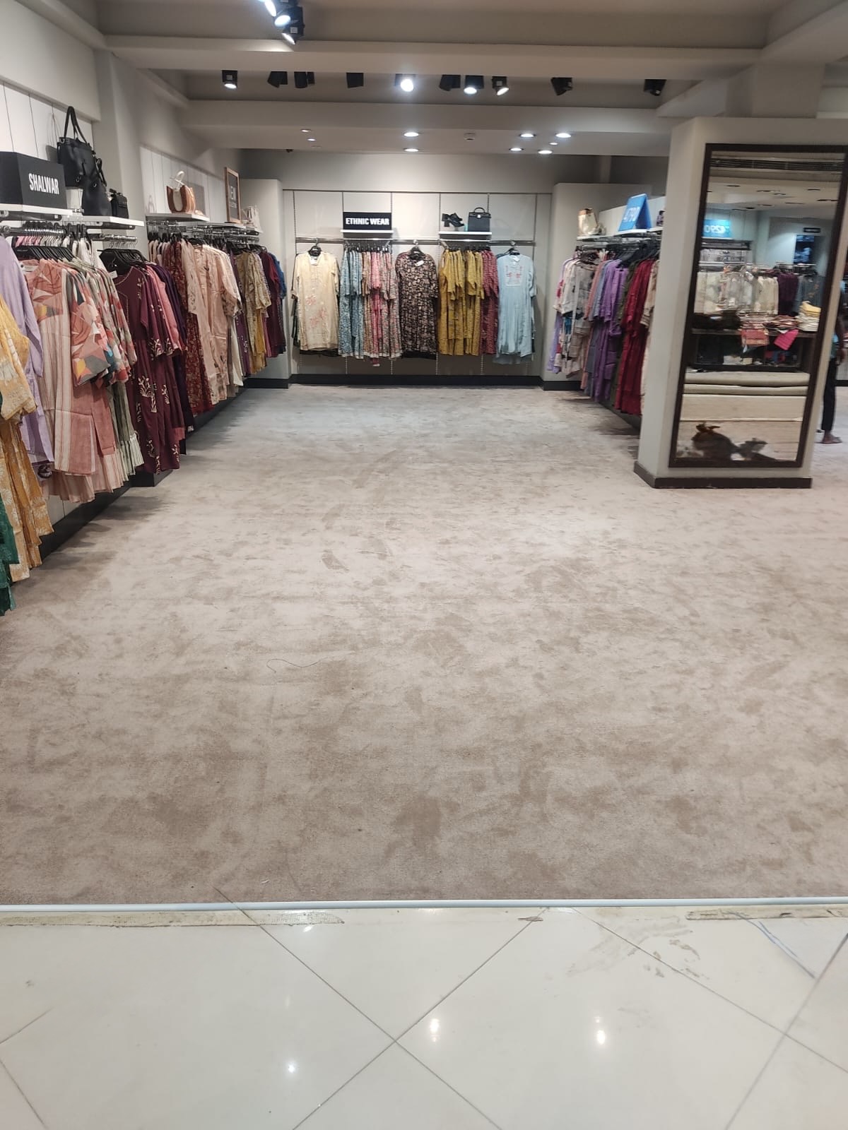 Nolimit Wellawatha — Cut-Pile Carpet — photo 5