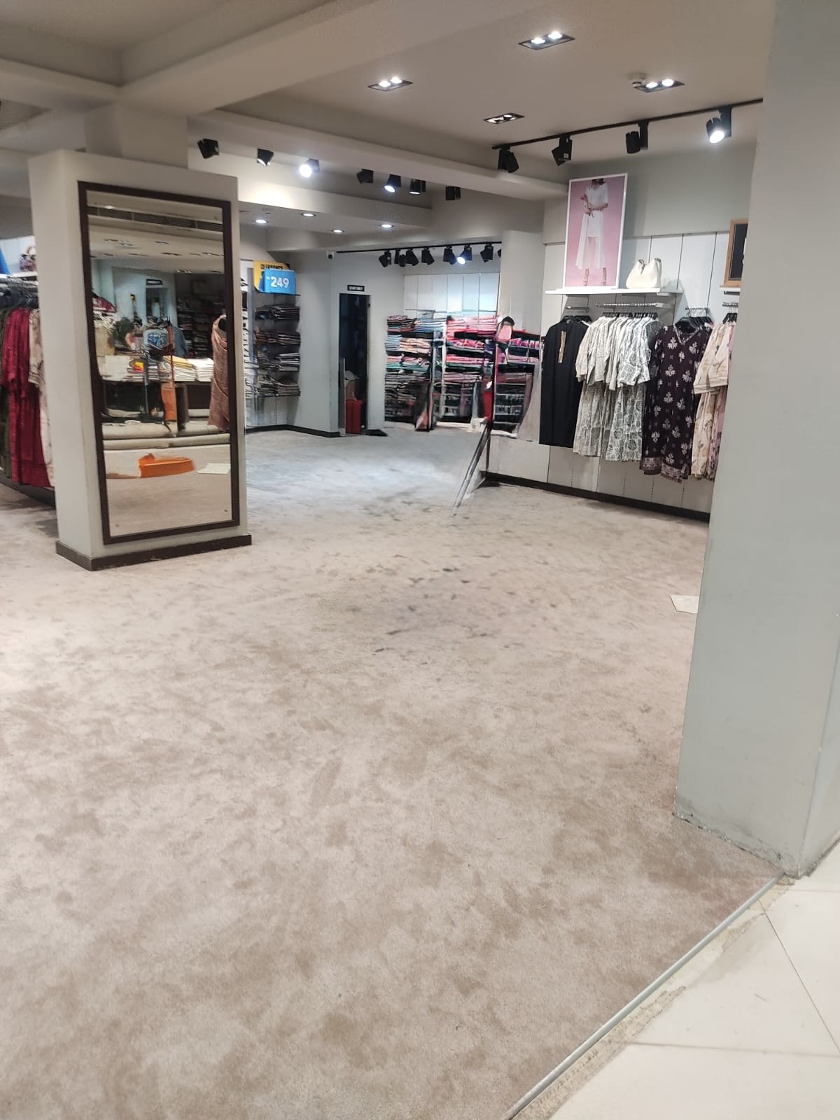 Nolimit Wellawatha — Cut-Pile Carpet — photo 6