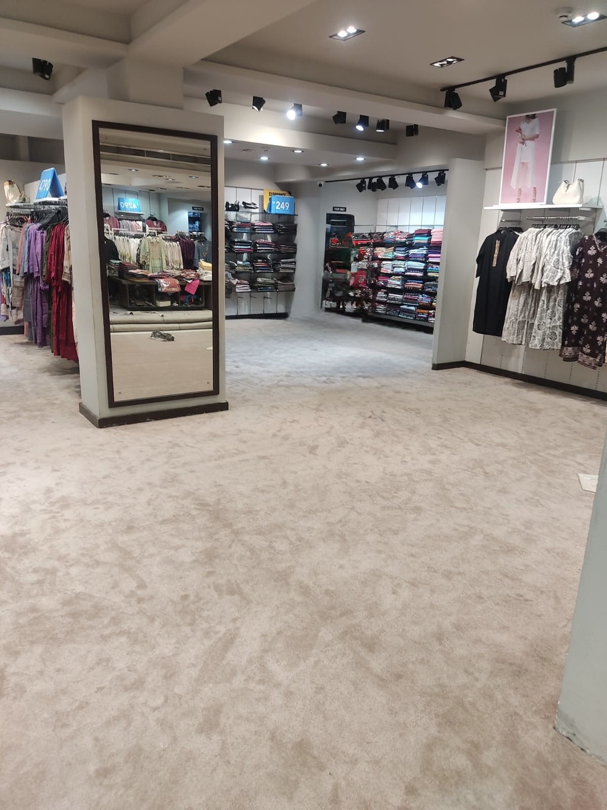 Nolimit Wellawatha — Cut-Pile Carpet — photo 7