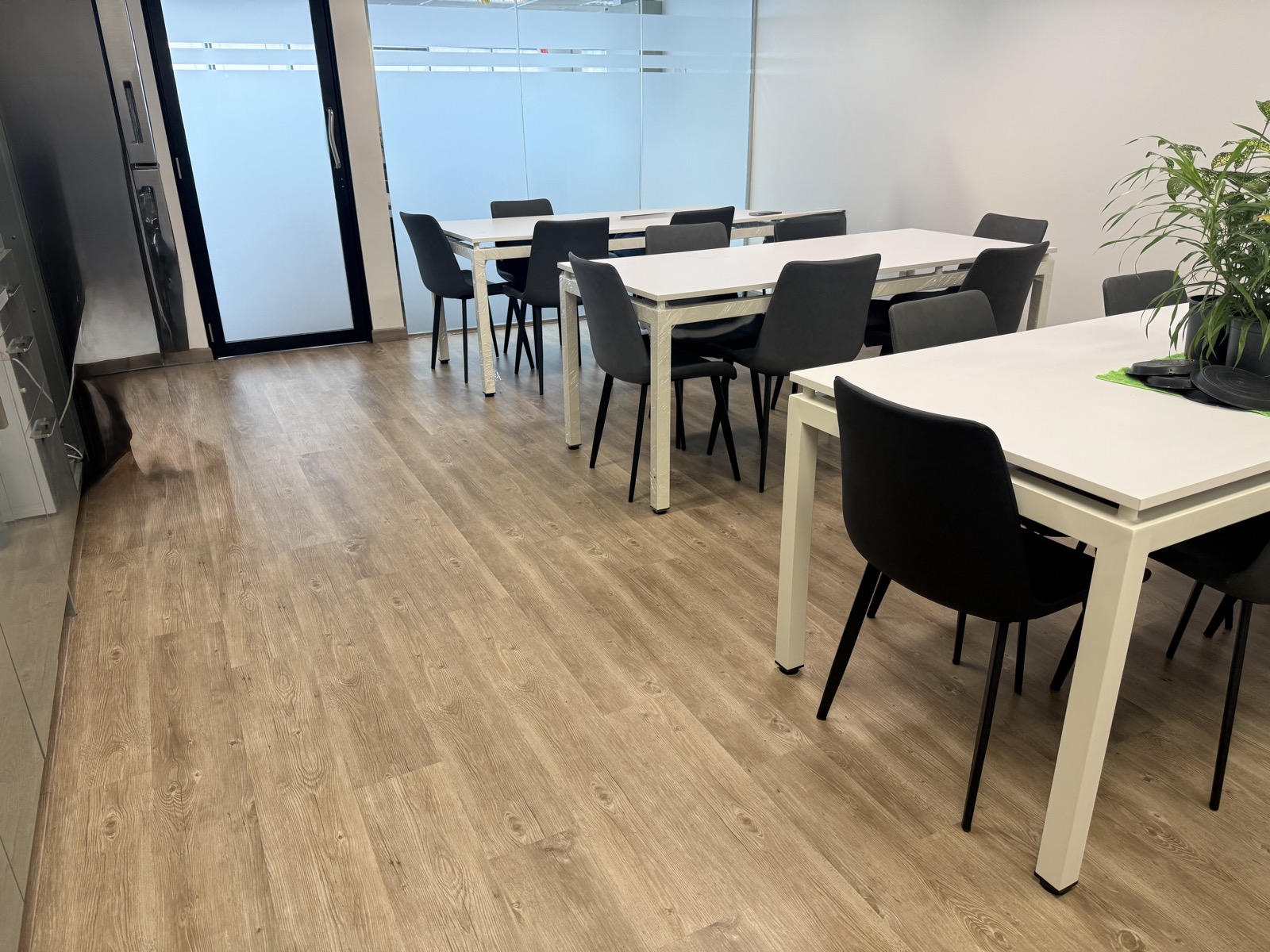 ORCL — SPC Flooring — photo 3