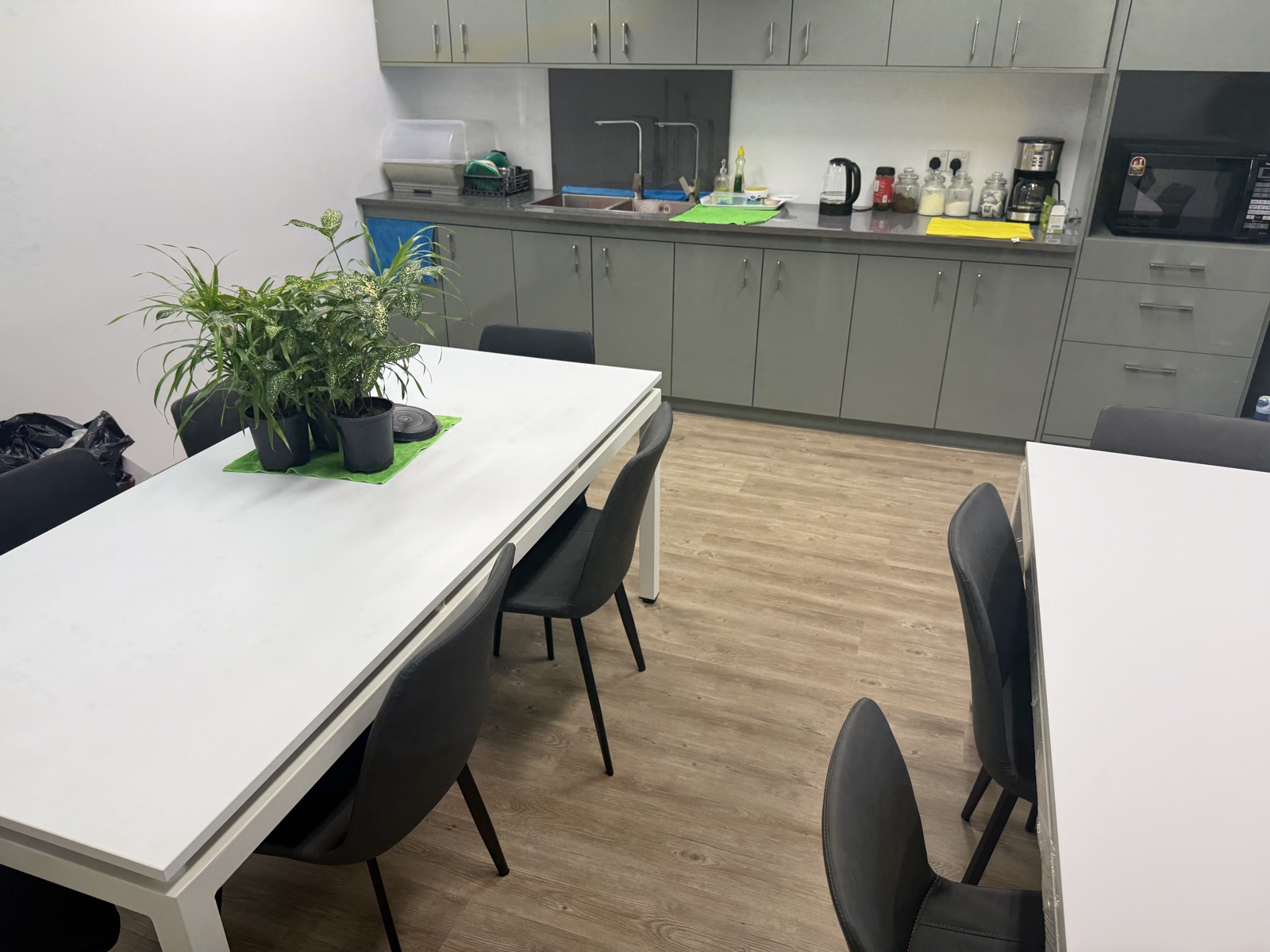ORCL — SPC Flooring — photo 5
