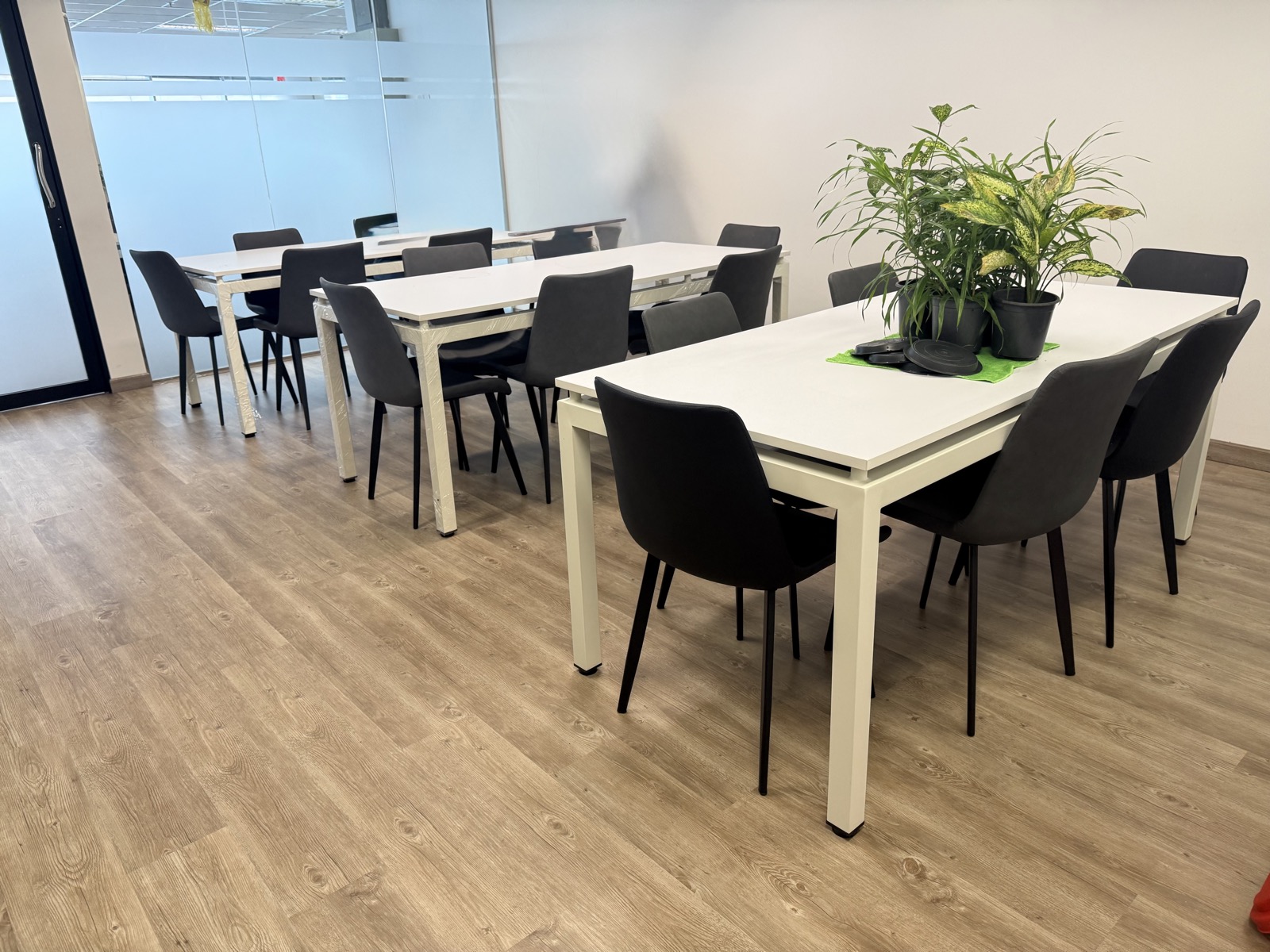 ORCL — SPC Flooring — photo 6