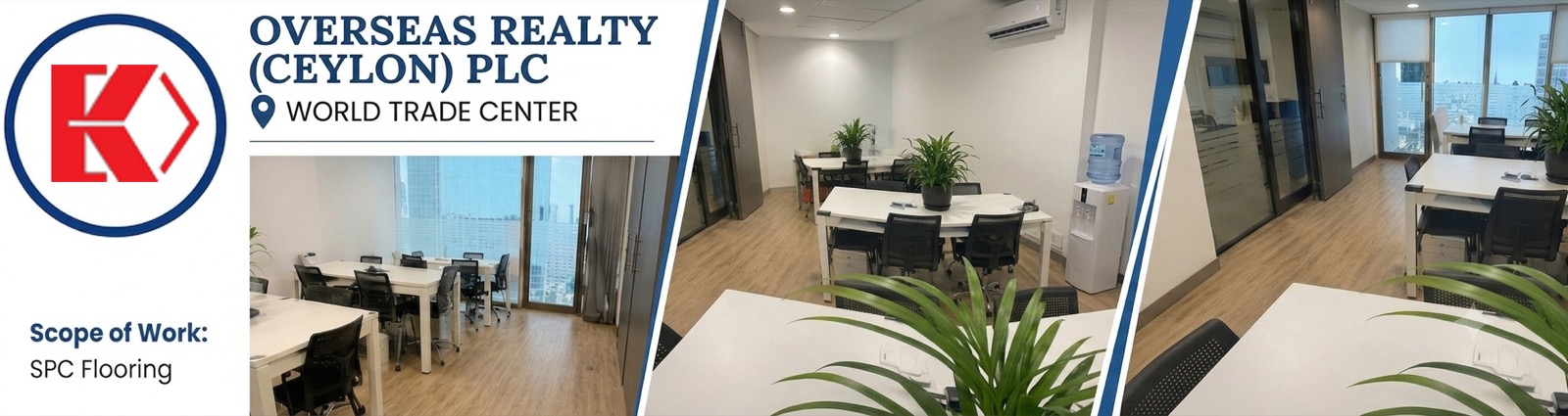 ORCL — SPC Flooring — photo 1